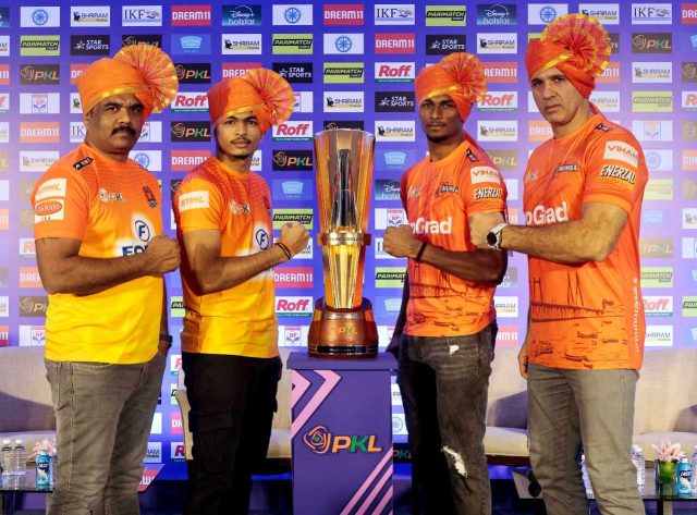 Puneri Paltan
