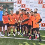 SOUTH UNITED FOOTBALL CLUB