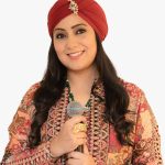 Harshdeep Kaur