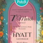 The Style Pottli – Pune Edition: Where Fashion, Femininity & Fabulousness Collide