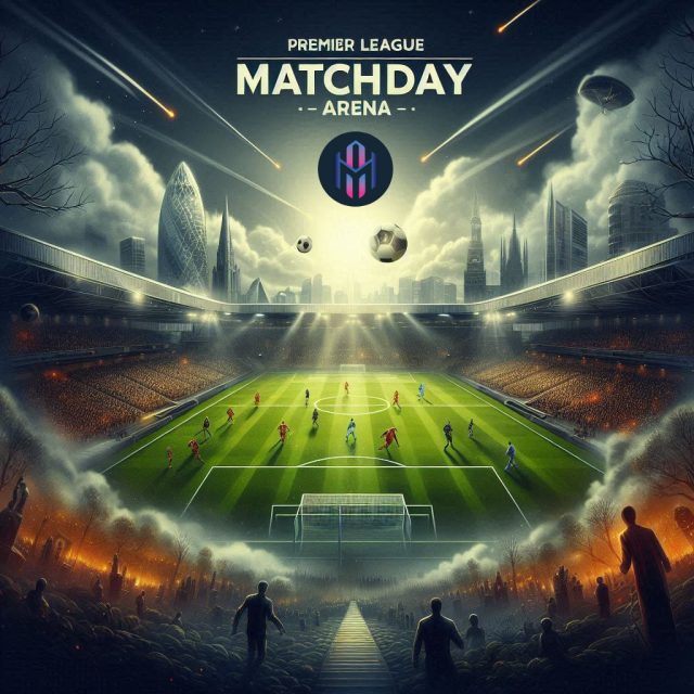 Match Day Premier league