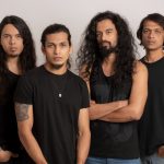 Nemophilis ft. Rishin Dharap