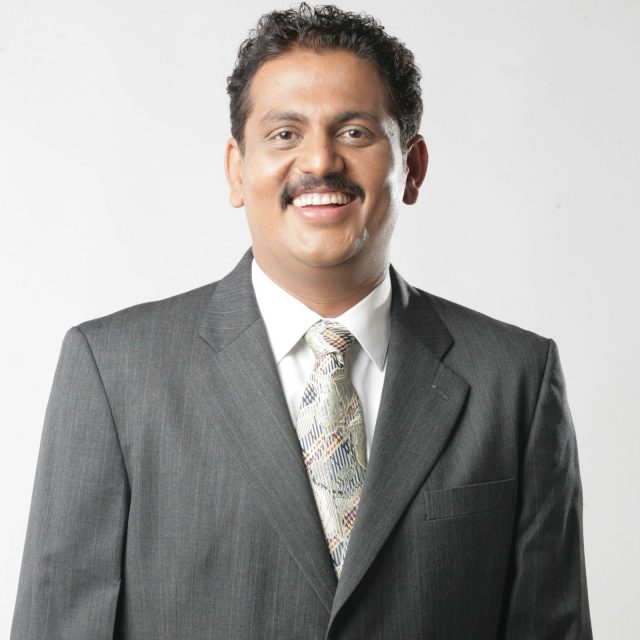 Vishwajeet Jhavar, MD and CEO of Marvel Realtors
