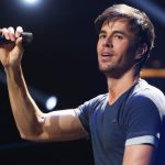 Enrique Iglesias