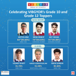 VIBGYOR World Academy