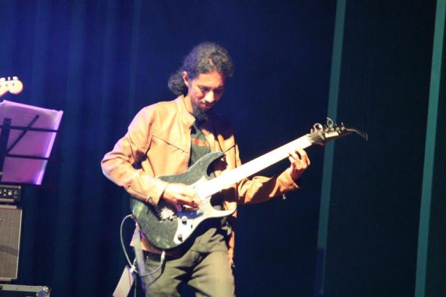Savio Sebastian