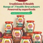 Mothers Recipe