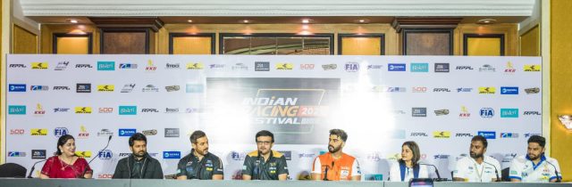 Indian Racing Festival