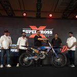 Superstar Salman Khan Unveils Season 2 of Indian Supercross Racing League