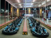 Formula Karting Announces First-Ever Corporate Karting Championship