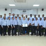 Hyundai Motor India