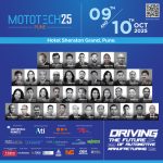 MOTOTECH 2025