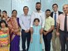 9-year-old Girl’s life saved after Successful Kidney Transplant at Manipal Hospital, Kharadi; 69-year-old Grandmother Donates Kidney manipal hospital