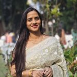 Mansi Sawant