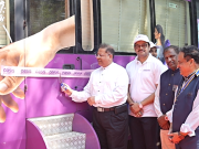 Oasis Fertility’s Janani Yatra Reaches Pune to Boost Fertility Awareness A nation-wide movement bringing expert consultations, free fertility tests, and science-backed guidance directly to communities Oasis Fertility