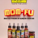 Mothers Receipe