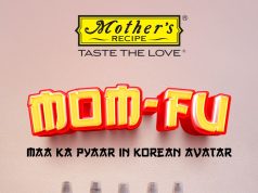 Mother’s Recipe brings Korean inspired recipes to everyday kitchens with a new digital first video series using its Chinese Sauces Mothers Receipe