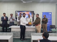 Be Ambassadors of Awareness, Fight Economic Crime: Baramati Police