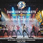 Dance Enthusiatsts