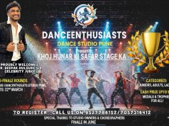 DANCE KE SITARE – THE ULTIMATE STAGE IS SET! Dance Enthusiatsts