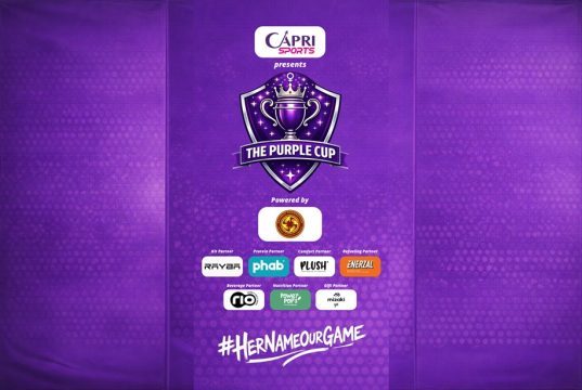 Capri Sports Presents The Purple Cup 2026: Pune Gears Up for a Landmark Celebration of Women’s Football Capri Sports Presents The Purple Cup 2026: Pune Gears Up for a Landmark Celebration of Women’s Football