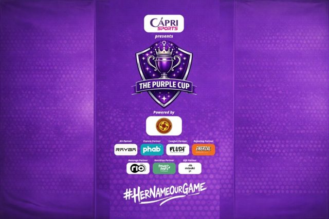 Capri Sports Presents The Purple Cup 2026: Pune Gears Up for a Landmark Celebration of Women’s Football