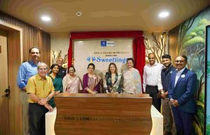 Pune’s First Comprehensive Centre of Excellence for Type1 Diabetes