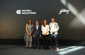Godrej Industries Announces New Purpose and Brand Identity