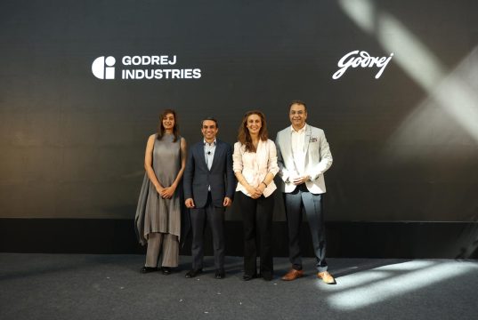 Godrej Industries Announces New Purpose and Brand Identity