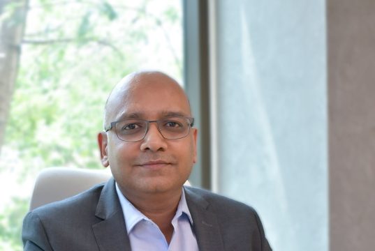 Numeros Motors Appoints Arun Srivastava as Chief Executive Officer to Accelerate Expansion