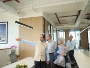 Duville Estates Marks a Key Milestone with the Inauguration of its New Corporate Office in Kalyani Nagar Duville Estates