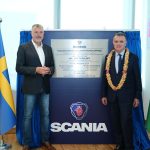 scania