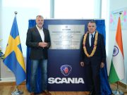 Scania strengthens customer ecosystem in India with new Bengaluru corporate office scania