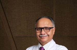 Apollo Hospitals Strengthens Its Oncology Leadership with the Appointment of Dr. Harit Kumar Chaturvedi, Along With 25 Experts Apollo Hospitals