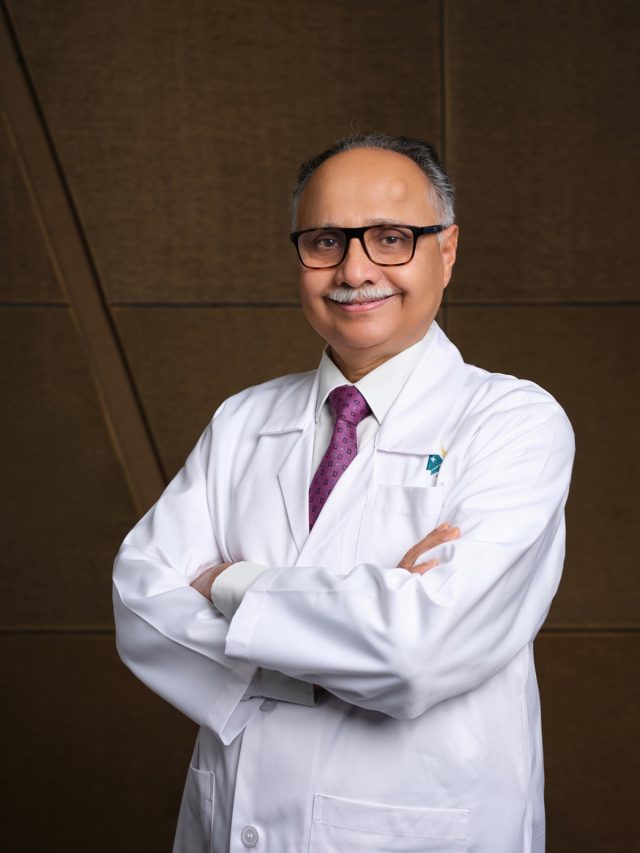 Apollo Hospitals