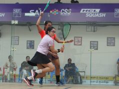 Pune’s Rudra Singh Qualifies for World Junior Squash Championship Rudra Singh