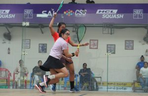 Pune’s Rudra Singh Qualifies for World Junior Squash Championship Rudra Singh