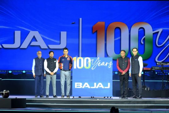 Bajaj at 100: From India’s Freedom Movement to a $148 Billion Global Conglomerate Bajaj