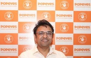 Popeyes India Brings the Bold Flavors of Louisiana to Pune with the Launch of Three New Stores