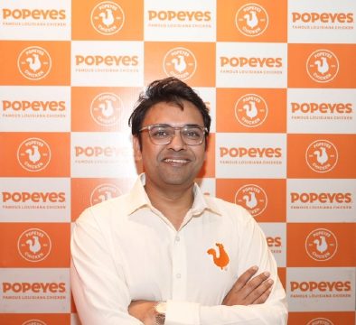 Popeyes India Brings the Bold Flavors of Louisiana to Pune with the Launch of Three New Stores