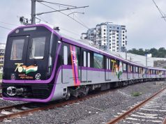 Pune-Metro Tickets Are Now on Uber