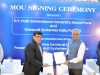 DY Patil International University (DYPIU) signs MoU with Dassault Systèmes to Establish Experience Centre Dassault Systèmes