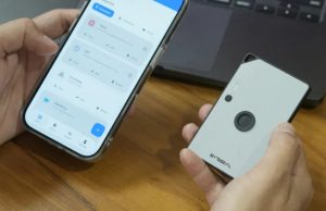 ByteSeal Unveils Next-Generation Biometric Vault Powered by Fingerprint Cards’ AllKey Platform