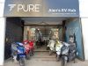 New Energy for the Auto Hub, PURE EV Lands in Pune
