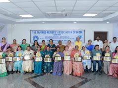 Himalaya BabyCare Honors India’s Nursing Heroes, Felicitates 15 National Florence Nightingale Awardees and 50,000 Nurses Across the Country