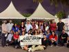Ravivar Racing Club and Wit & Chai Group Create a New Networking Format for Brand Marketers Ravivar Racing Club