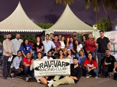 Ravivar Racing Club and Wit & Chai Group Create a New Networking Format for Brand Marketers Ravivar Racing Club