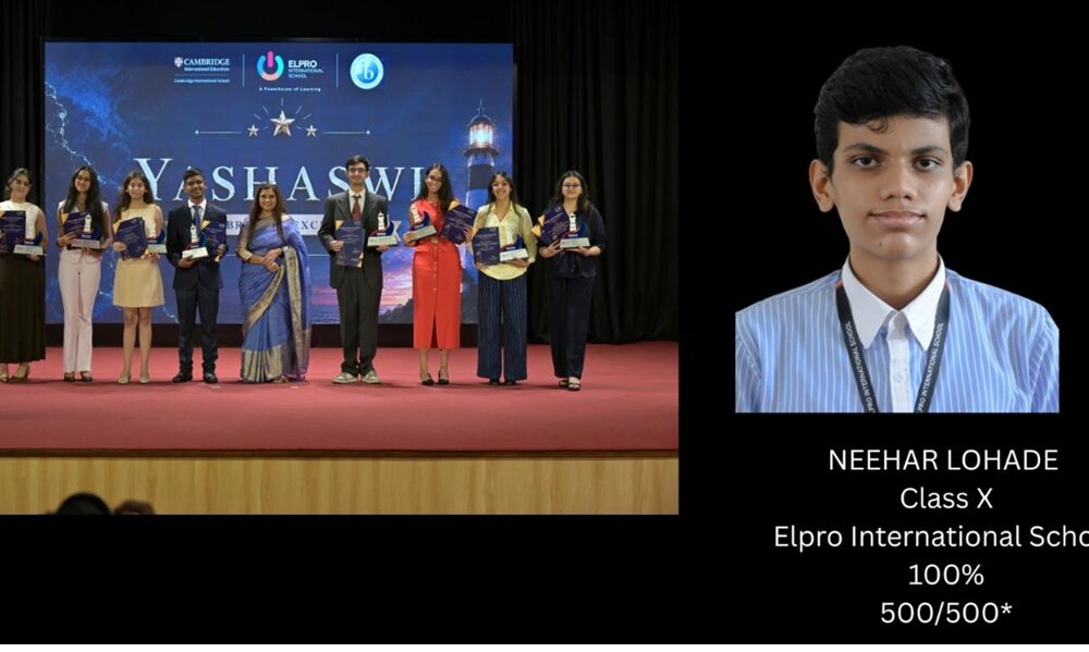 Elpro International School