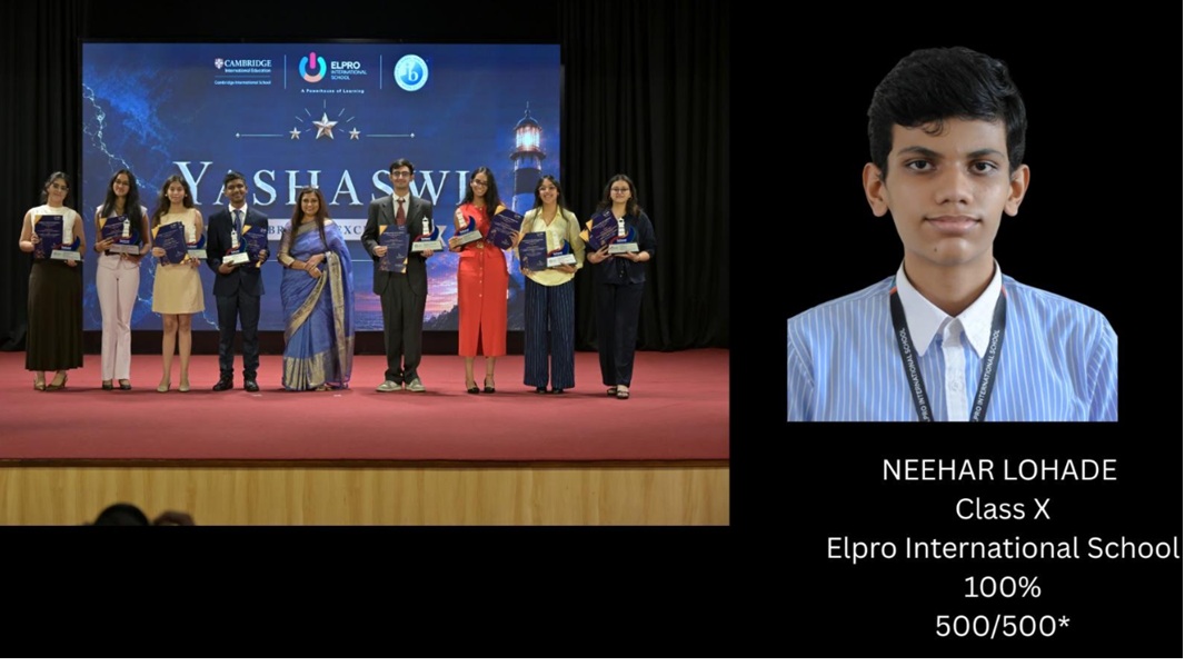 Elpro International School