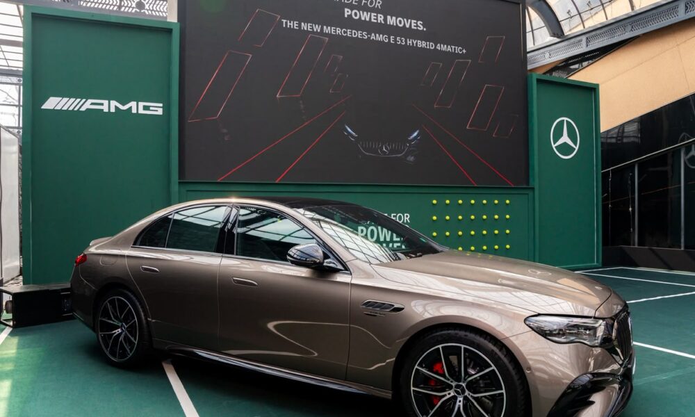 Mercedes-Benz